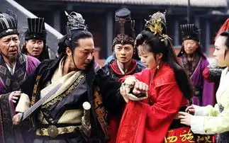 吴奇隆刘诗诗再袭龙年最期待电视剧