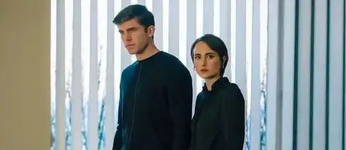 对面的空楼就像一个谜二湘空间
