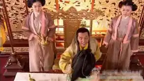 冯绍峰猥琐照当之无愧夸张猥琐帝
