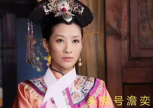 甄嬛传安嫔入宫前,宜修为何不拉拢端妃敬妃帮自己

