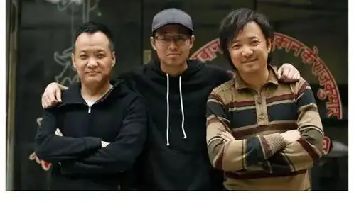 药神3年后,文牧野新电影奇迹杀青,易烊千玺造型曝光