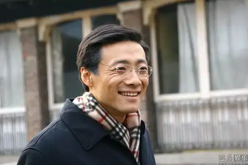 金婚风雨情官方剧照