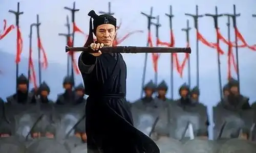 看懂满江红,你会明白想岳飞死的,绝不止赵构和秦桧2人