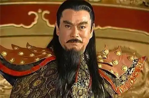 风云雄霸天下中雄霸扮演者因新冠去世
