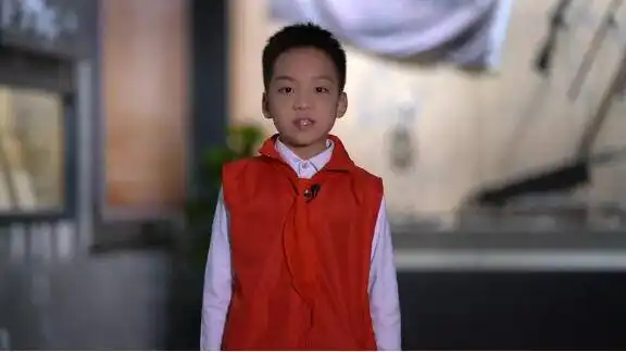 今晚7点山东首档青少年红色研学旅行节目闪闪的红星开播
