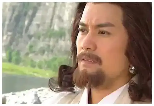 菩提达摩传奇童年非常火的一部古装剧,这部剧更是美女如云