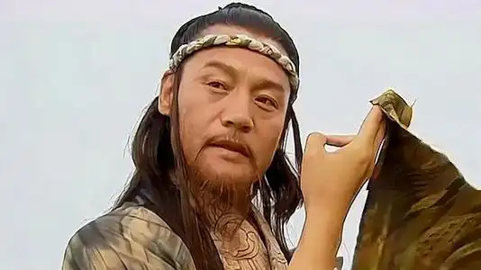 笑傲江湖中的商业斗争,岳不群贡献最精彩一战
