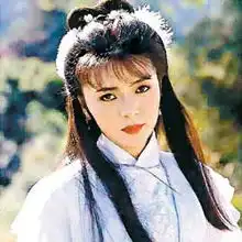 芙蓉姐姐自荐演小龙女各版李若彤最经典刘亦菲最美
