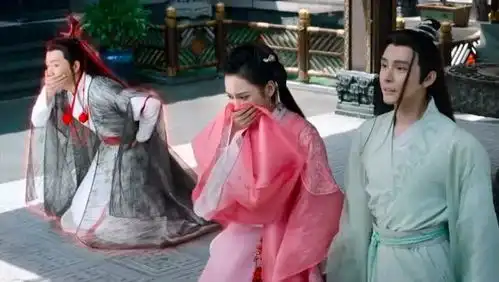 香蜜沉沉烬如霜穗禾公主请求皇上取消婚约,要与噗嗤君双宿双飞