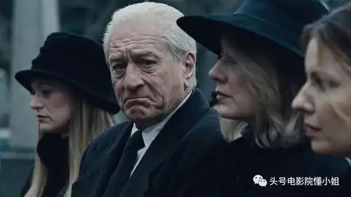 汤姆哈迪模仿教父马龙白兰度黑帮片卡彭开播,口碑扑了
