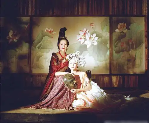 大宋宫词有碰瓷大明宫词的嫌疑,和清平乐一母同胞