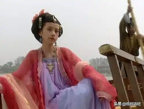 武则天连自己外甥女都不放过,可谁知贺兰敏月背后都做了什么
