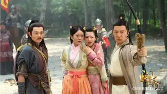 聊斋新编弘扬中华美学300年经典重塑
