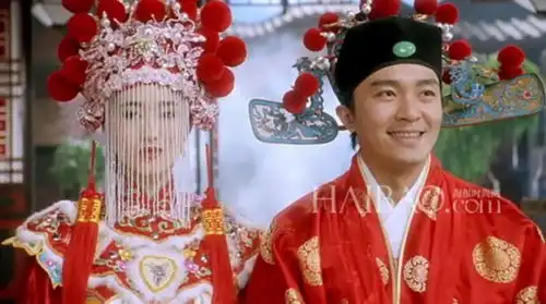 星女郎从来都是大美人你最钟意哪一个