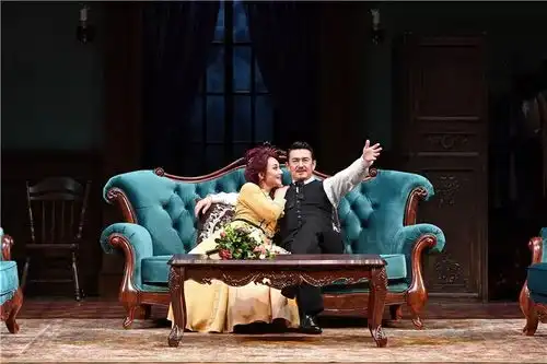 惠民票走还是不走挪拉们女性的世界难题人艺孙茜版玩偶之家