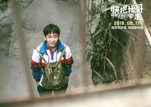 快把我哥带走二次元的彭昱畅是国产青春片的扛把子
