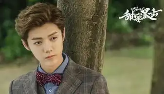 甜蜜暴击吻戏太真实亲了足足半分钟,鹿晗吻到青筋暴起
