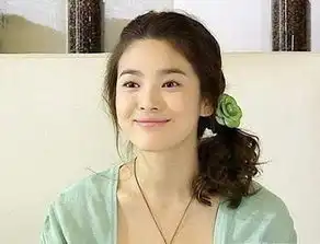 朴信惠宋慧乔尹恩惠揭韩剧女主角走红之迷