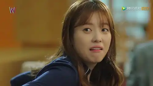 w两个世界爆笑韩孝周被骗相亲