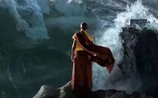 他是西藏的传奇,他的一生让无数人落泪,神秘消失竟为成全他人
