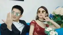 你和我的倾城时光老外就是老外,这么明显的套路都看不出来娱乐高清正版视频在线观看爱奇艺