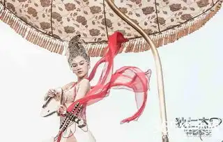 那些很多人喜欢也很多人讨厌的古装造型
