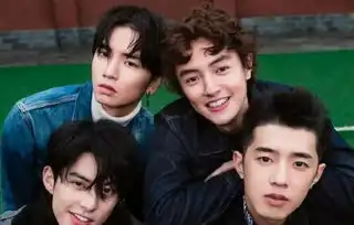 中山胡桃里又一部流星花园登场网友别说了
