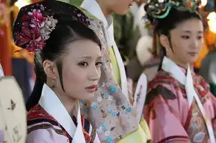 甄嬛传中万美汐扮演的欣贵人是怎样一个人
