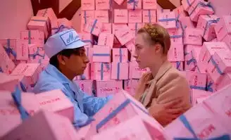 像它这样的艺术品电影,世间难再出第二部