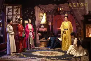 客栈义工化身情感导师李菲儿续写新版龙凤店传奇