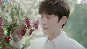 190506膳魔师x朱一龙花园篇
