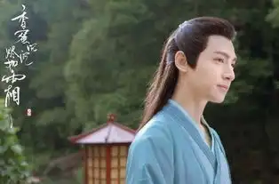 凭何以笙箫默大火,之后却销声匿迹,如今再次翻红颜值感人
