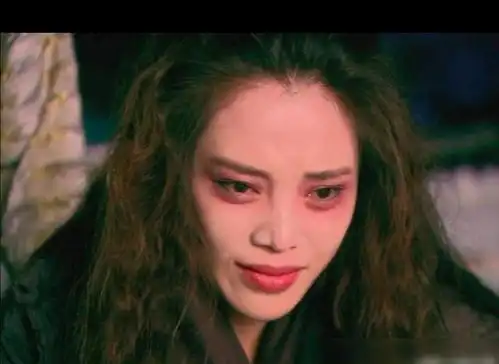 2008年射雕英雄传,识别刘诗诗林依晨,你认识谢娜吗
