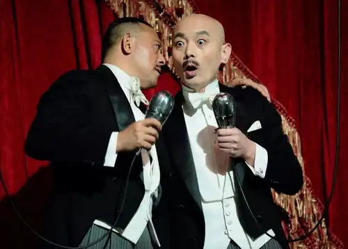 两套三部曲,姜文制造了两个互相抵消的世界梅雪风专栏
