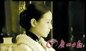 董洁盼演年轻的母亲因为我有经验