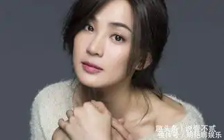 放羊的星星几大主演童颜不老家庭幸福,只有她被林心如耽误了
