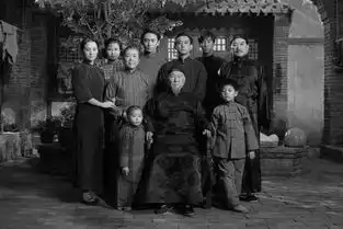 孤独闪光读老舍笔下的中国