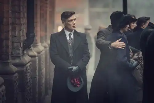 定了,浴血黑帮大电影宣布今年9月开拍,汤米谢尔比确认回归
