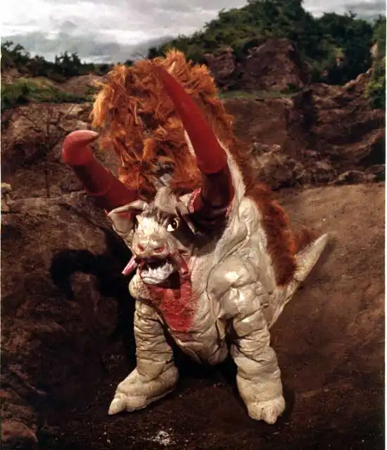 奥特曼系列高清剧照
