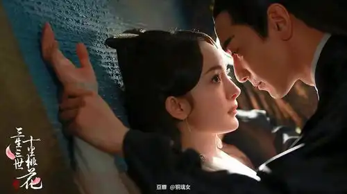 关于三生三世十里桃花原著与电视剧结合探讨