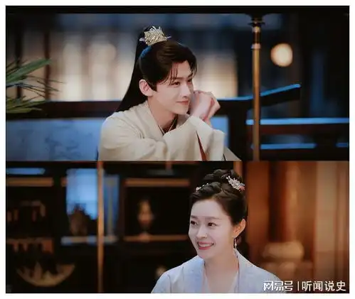 男女主人设毫无逻辑,像长风渡这么改编,再好的书都得毁