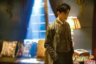 明星大侦探之头号嫌疑人乔振宇揭开秘密全民探案气氛火热
