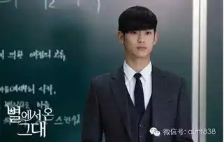 金城武霍建华一群话少面瘫表情酷的禁欲系
