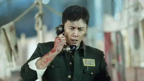 步子大了才华撑不起野心八佰中的四个用力过猛的桥段