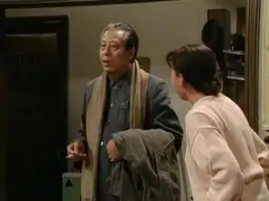 对话英达我干嘛要超越我爱我家