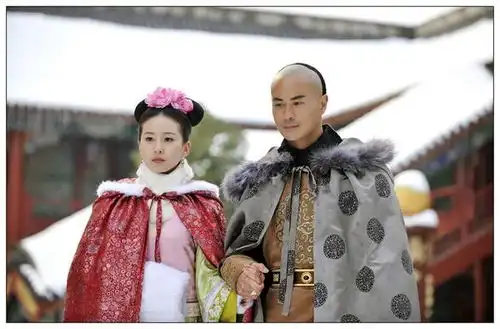 郑嘉颖结婚了新娘是1991年的陈凯琳祝福他们