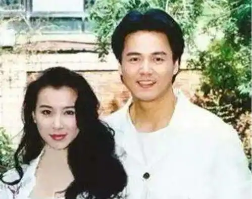 林瑞阳一帘幽梦剧照李察.基尔