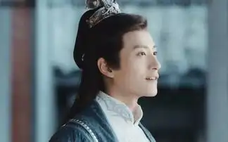 倾城时光男演员集体换上古装,最丑竟是励致诚,最帅是他