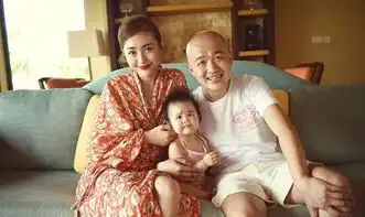 包文婧基因强大,包饺子整容式长大,网友遗传了妈妈的优点