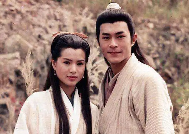 古天乐李若彤神雕侠侣后不再联系,16年后才见面,原因太心酸